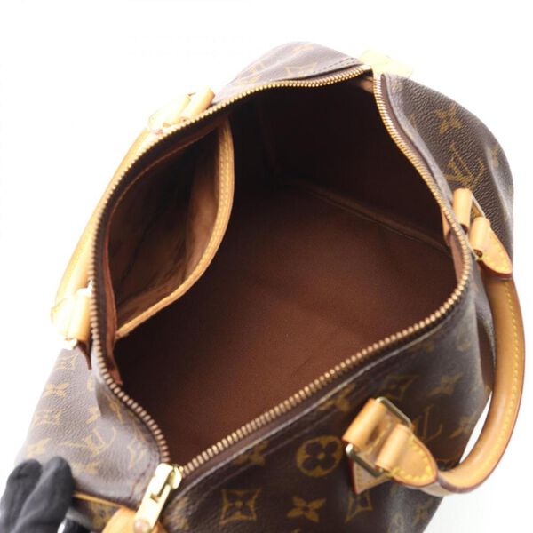 Louis Vuitton Speedy