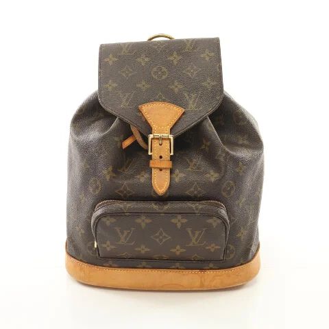 Louis Vuitton Backpack