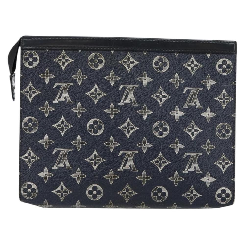 Louis Vuitton Porte Documents Voyage
