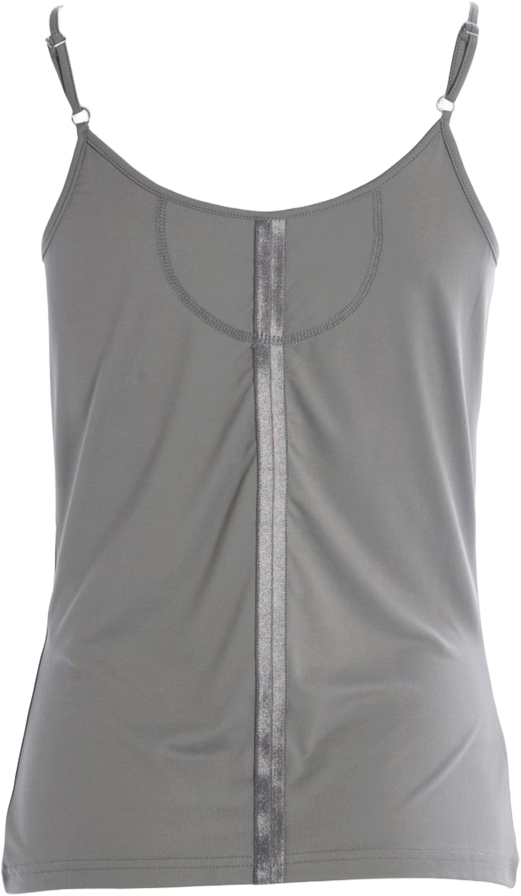 Run Top with straps