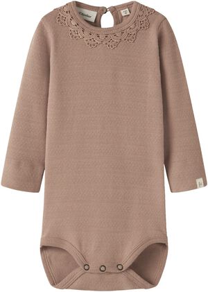 NBFTAPIA LS SLIM BODY LIL