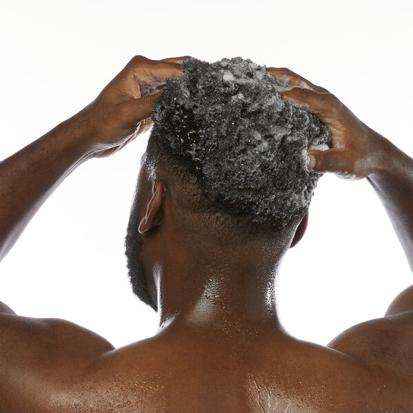 4% Sulphate Cleanser for Body and hair