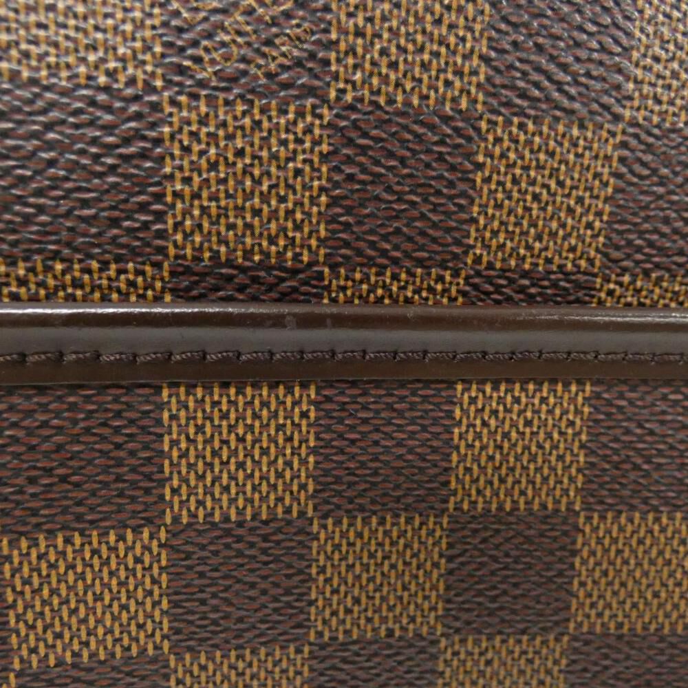 Louis Vuitton Damier Ebene Ipanema