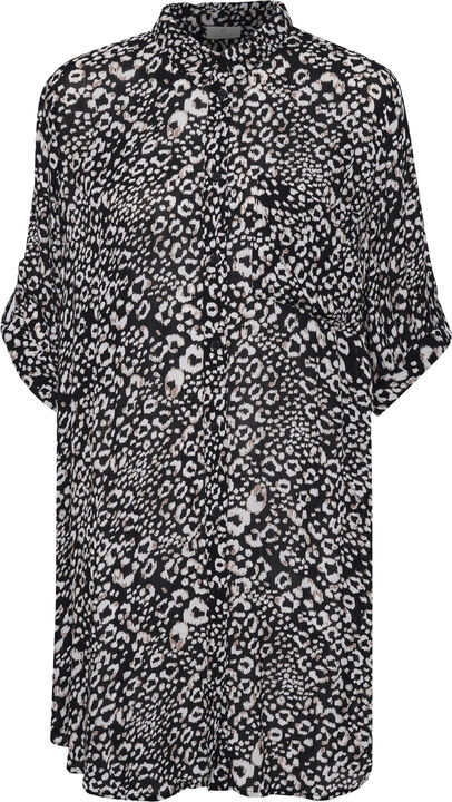 KAmarita Amber Shirt Dress