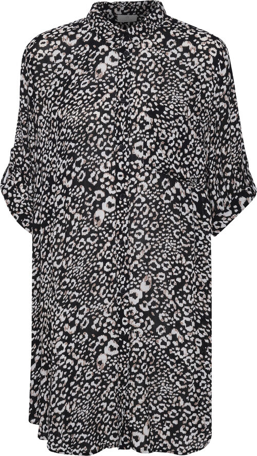 KAmarita Amber Shirt Dress