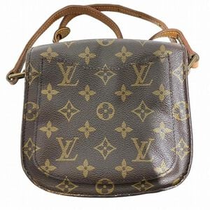 Louis Vuitton Saint Cloud