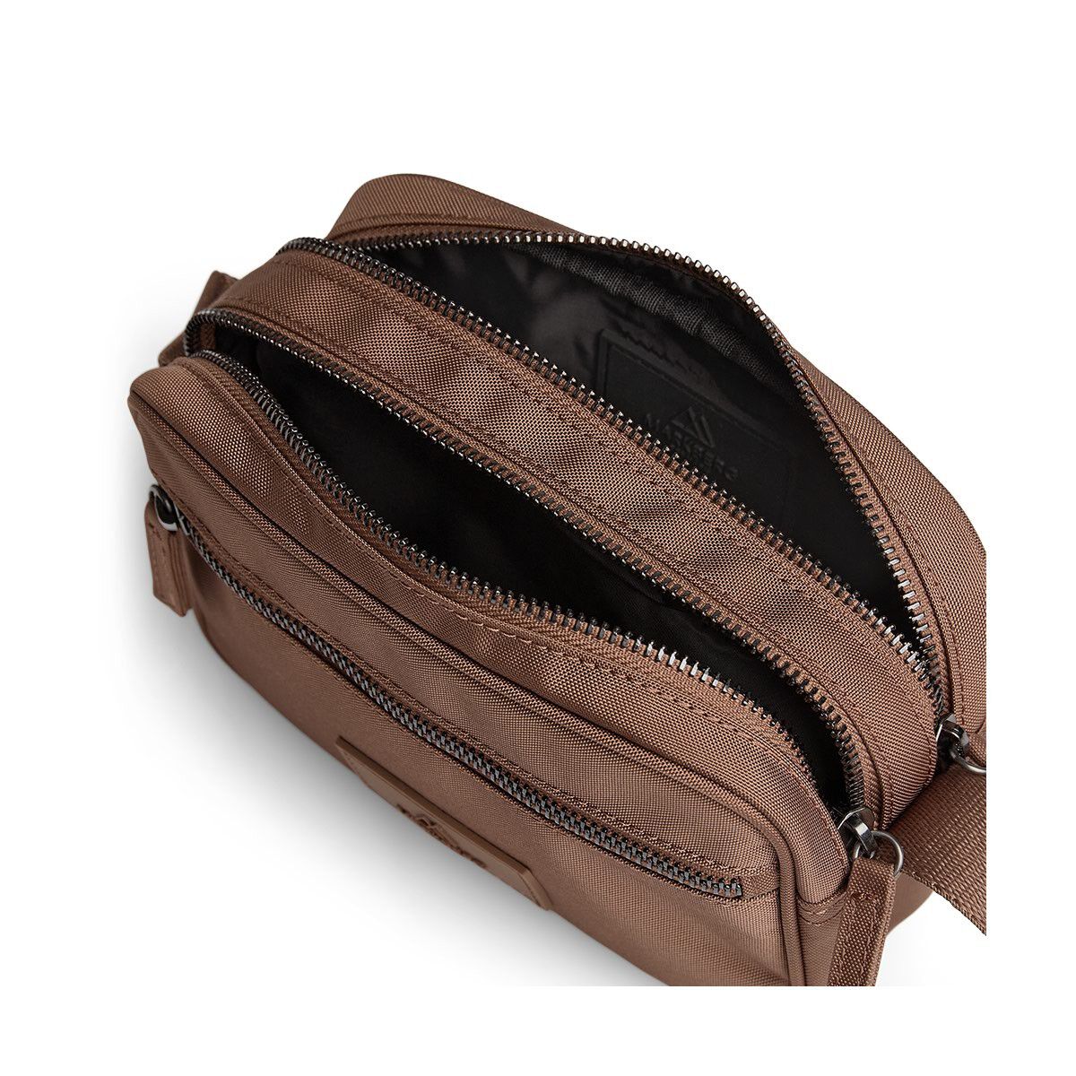 Blockmbg Cross. Bag, Rec.