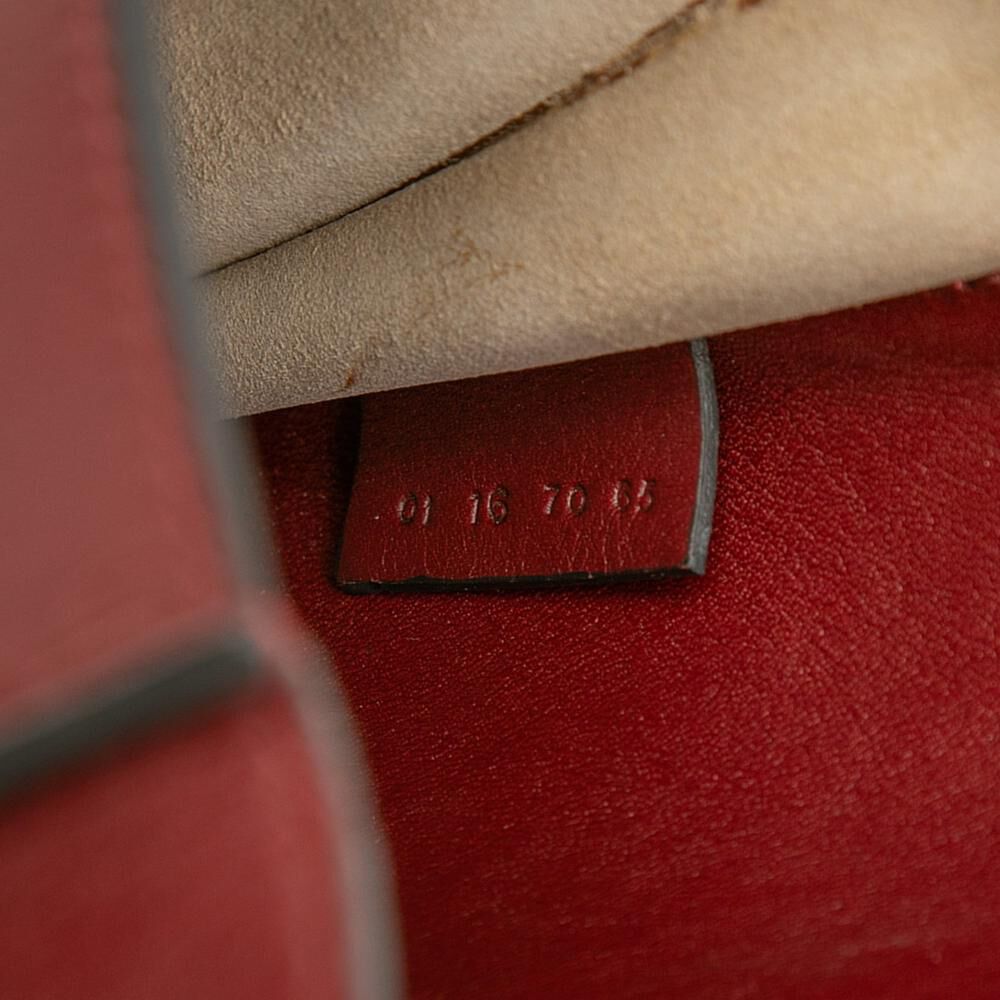 Chlo&eacute; Crossbody Bag