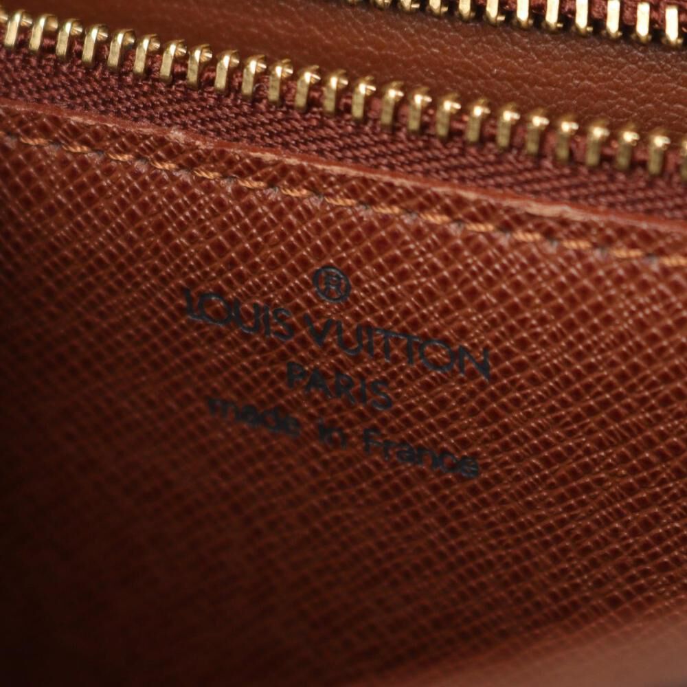 Louis Vuitton Cartouchiere