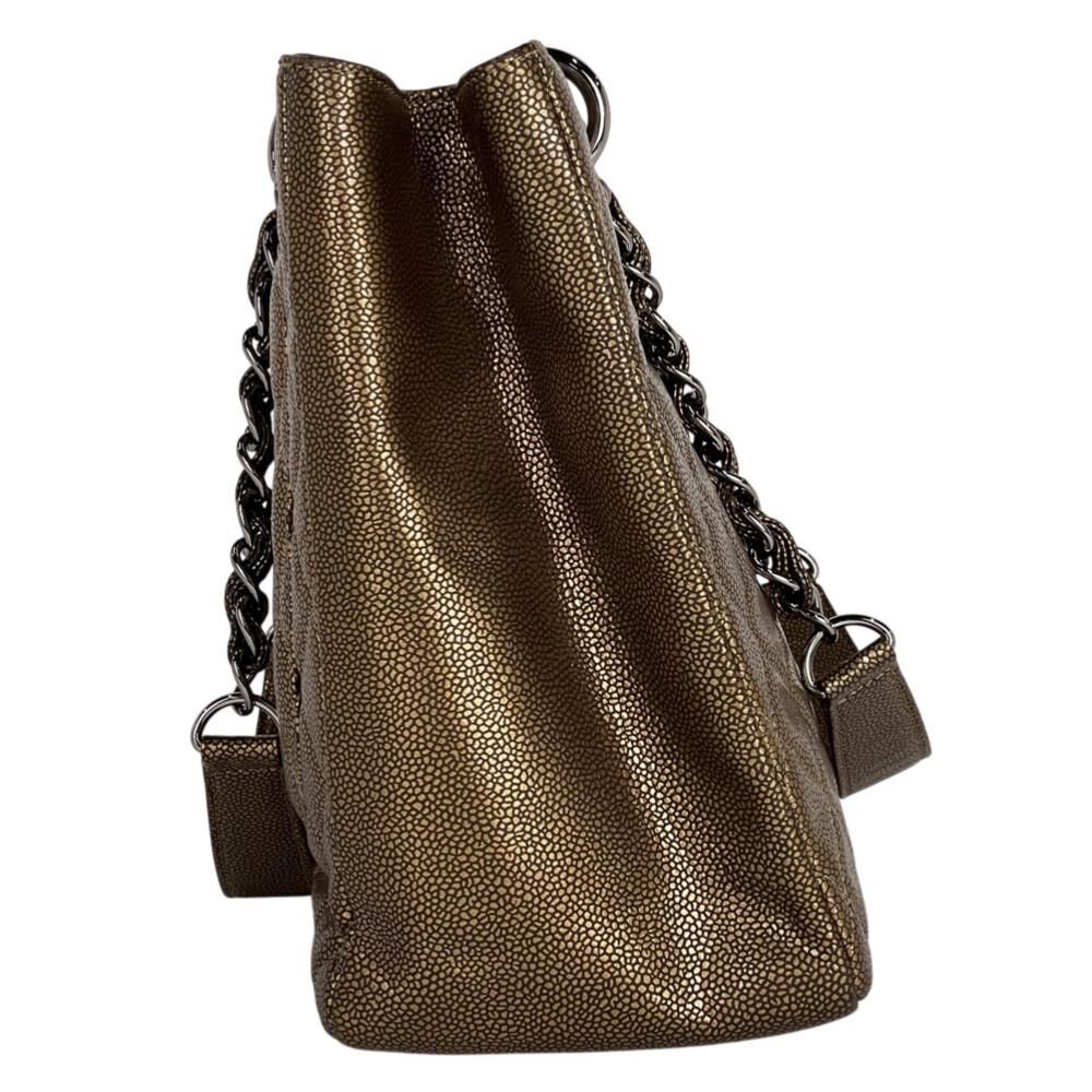 Chanel Tote