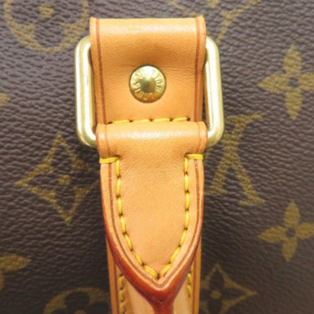 Louis Vuitton Keepall