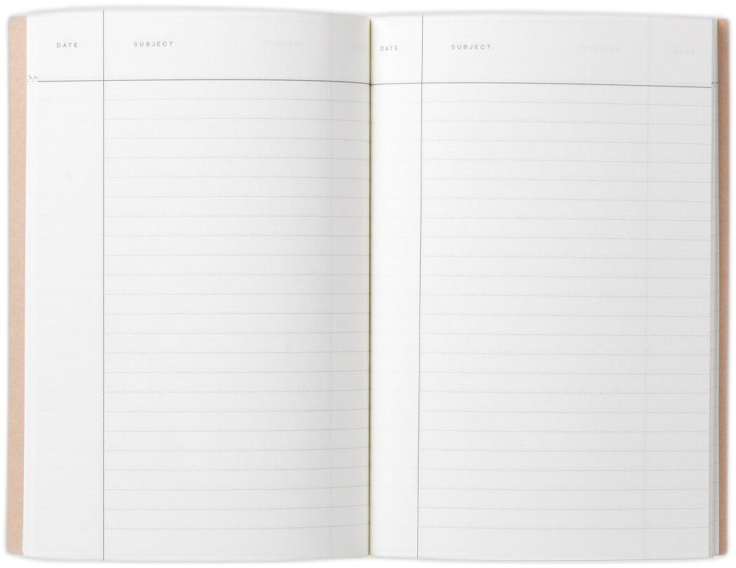 VITA notebook