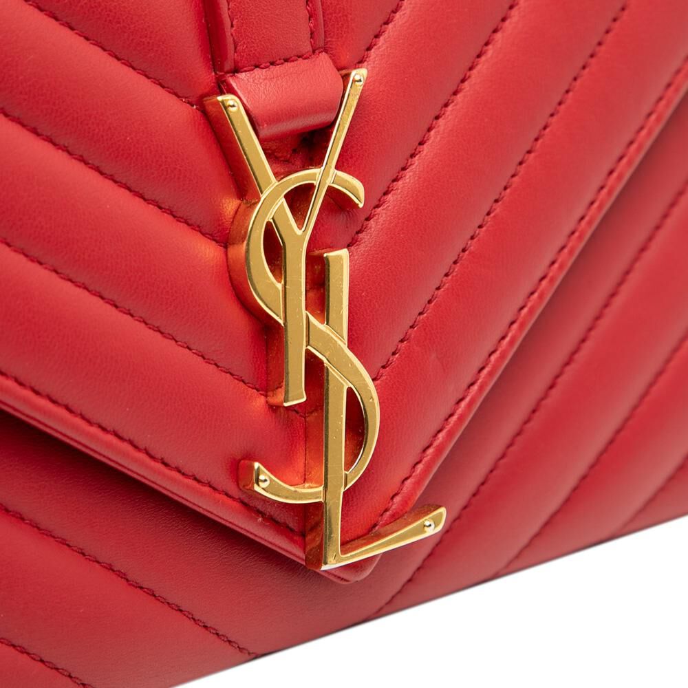 Yves Saint Laurent Crossbody Bag