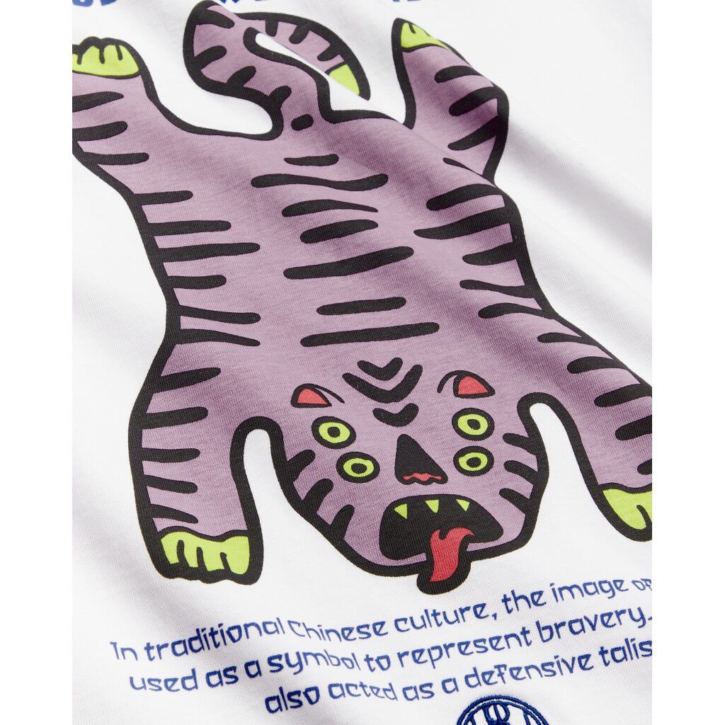 WBBalo Tiger Tee