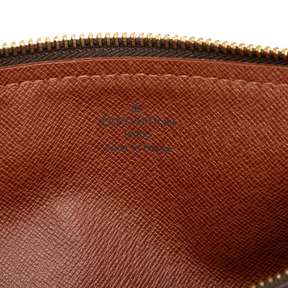 Louis Vuitton Papillon