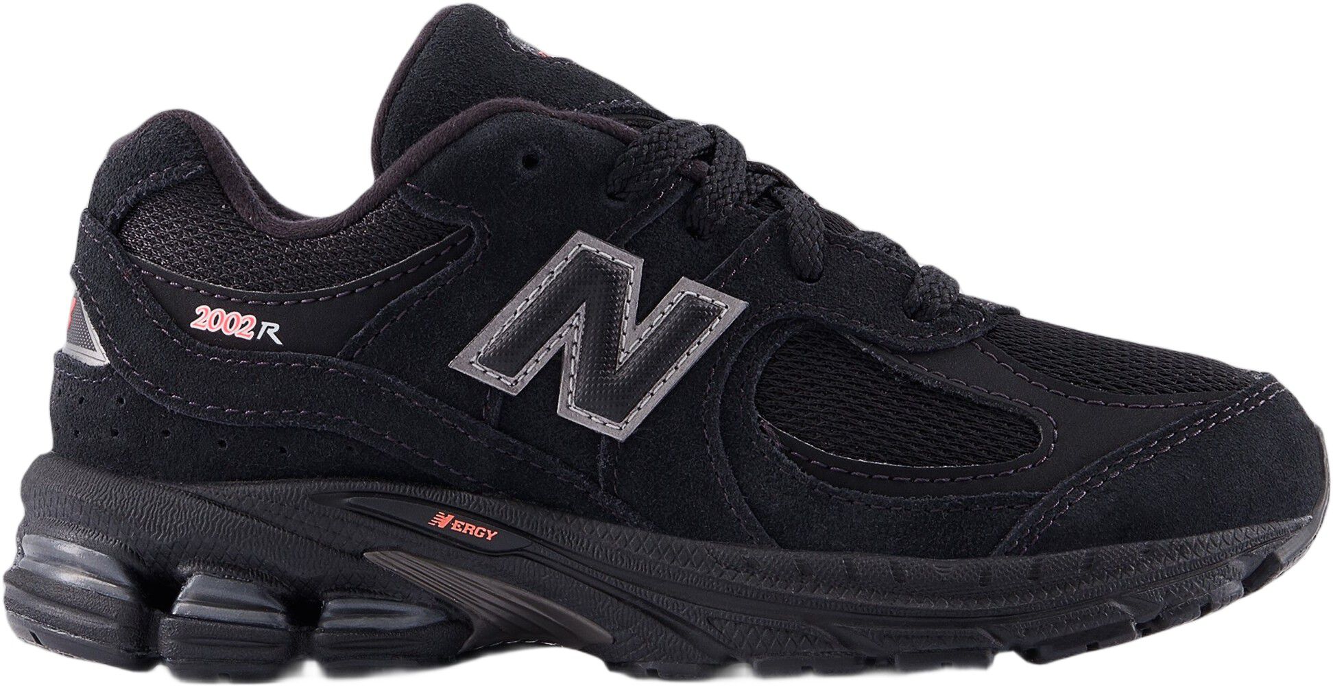 New Balance 2002 Kids Lace
