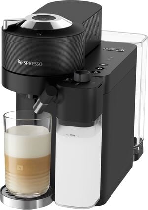 Nespresso Vertuo Lattissima Coffee Machine Delonghi, Matt