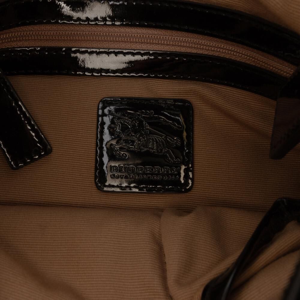 Burberry Crossbody Bag