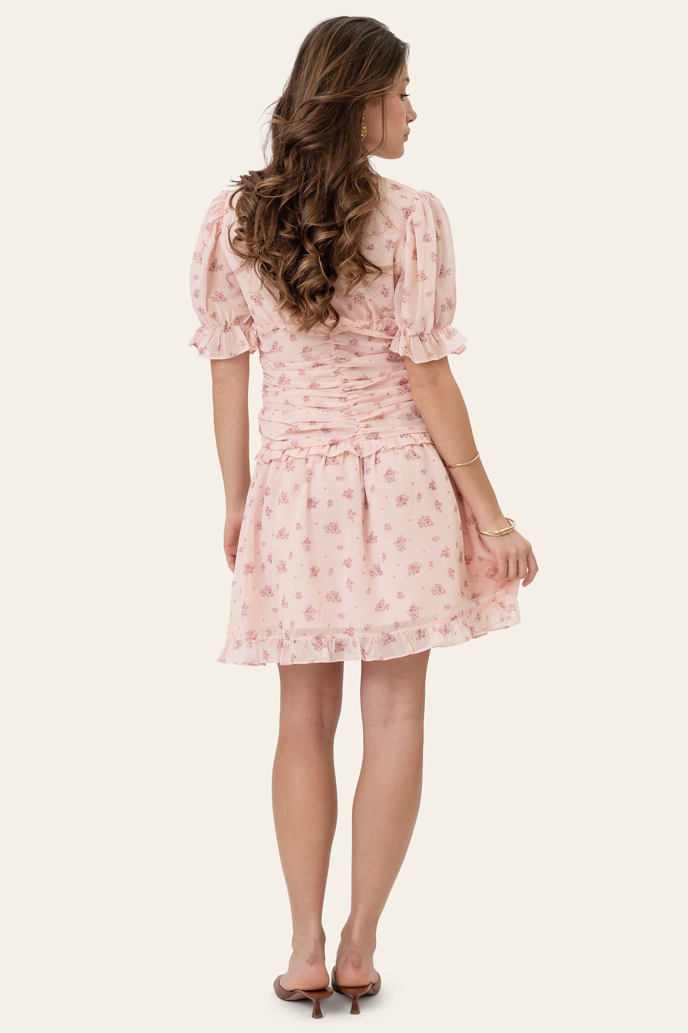 ArielIC Dress