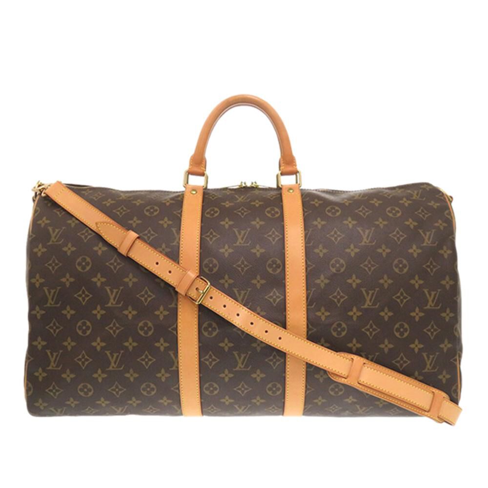 Louis Vuitton Keepall