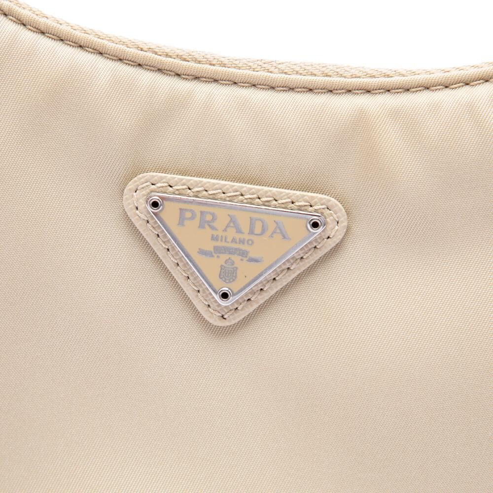 Prada Shoulder Bag
