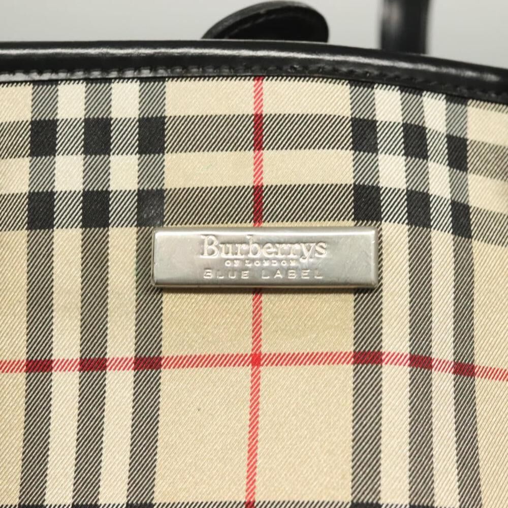 Burberry Tote