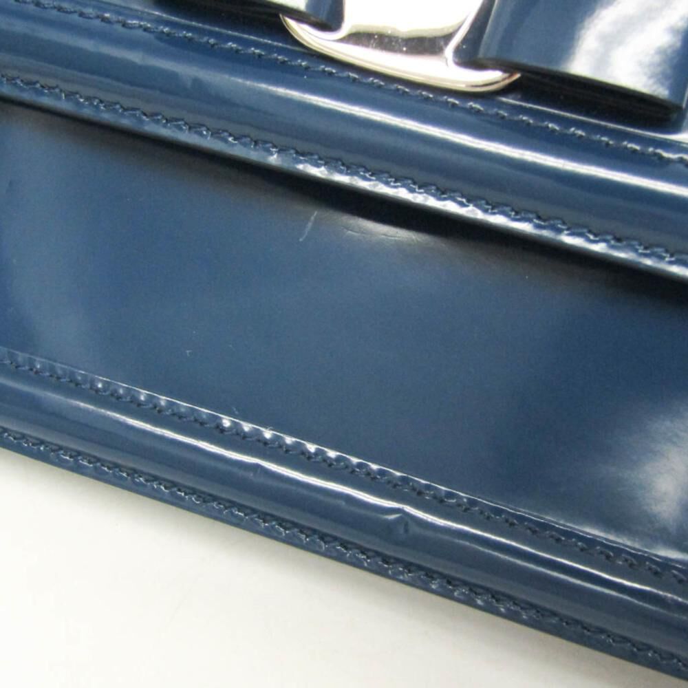 Salvatore Ferragamo Shoulder Bag