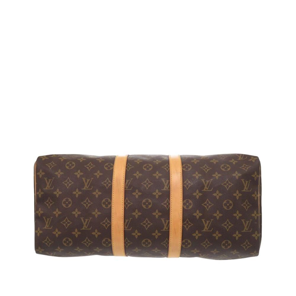 Louis Vuitton Keepall