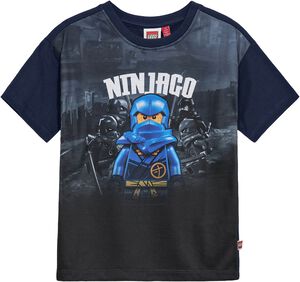 LWTAJ 104 - T-SHIRT S/S