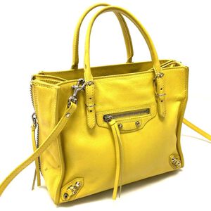 Balenciaga Shoulder Bag
