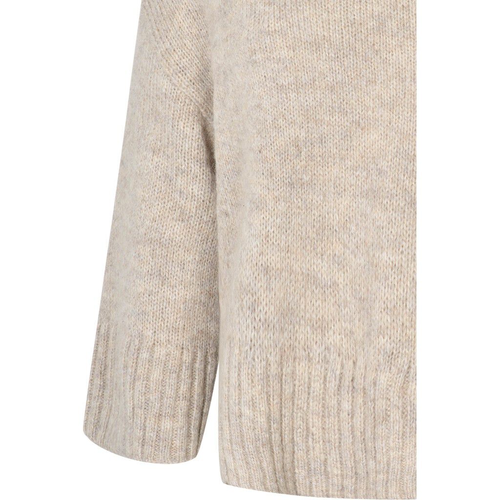 1412PBOMidnight knit sweater