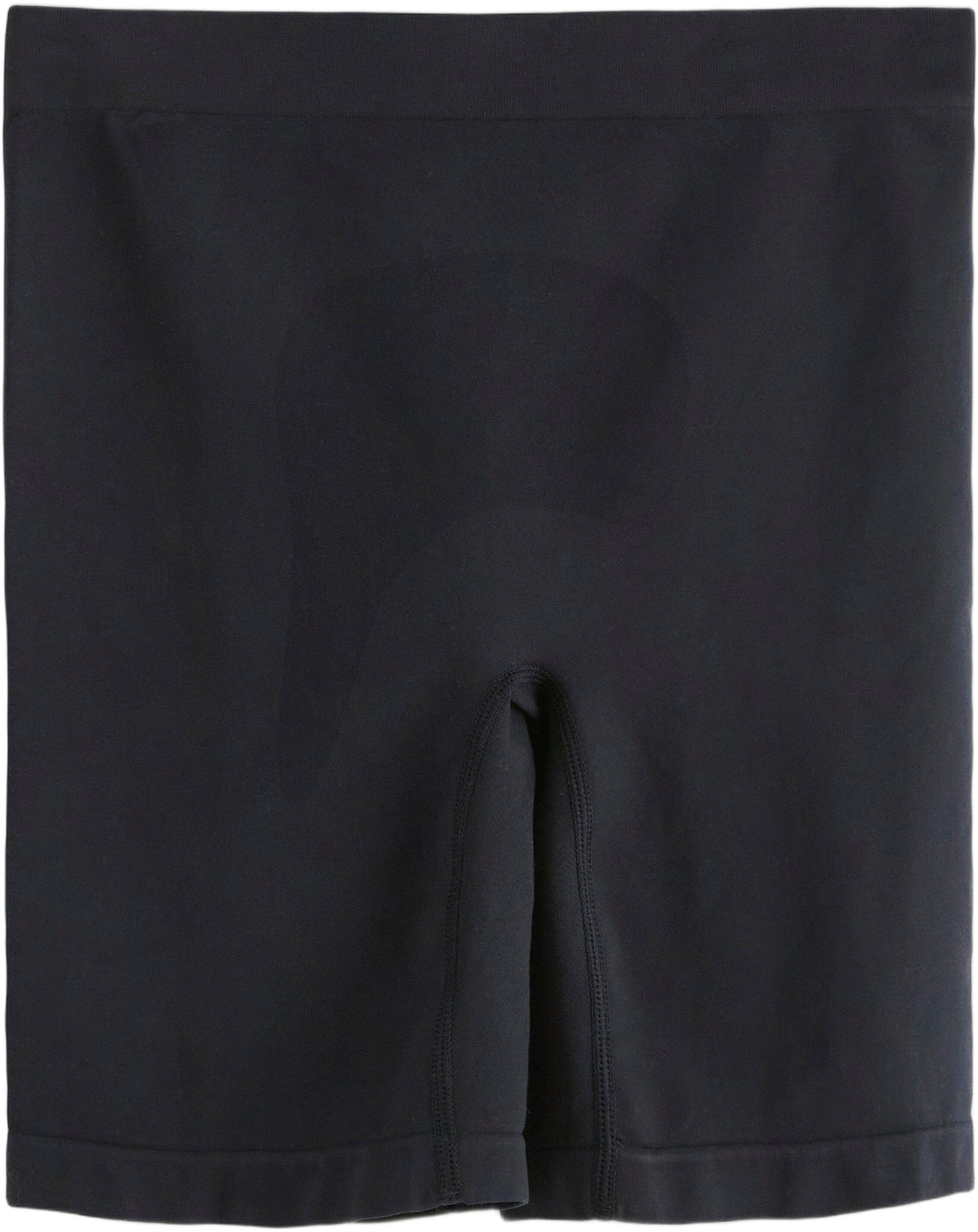 Bikinitrosor utan s&ouml;mmar med h&ouml;g midja