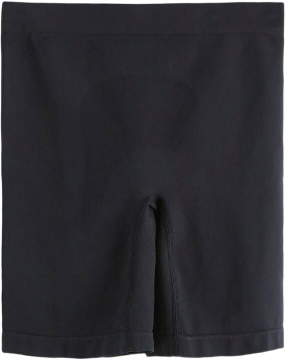 Bikinitrosor utan sömmar med hög midja