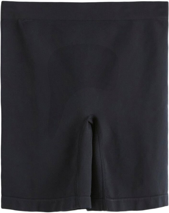 Bikinitrosor utan sömmar med hög midja