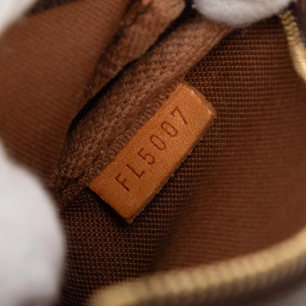 Louis Vuitton Pochette Accessoires