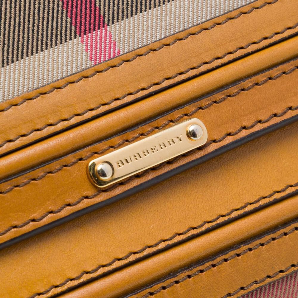 Burberry Crossbody Bag