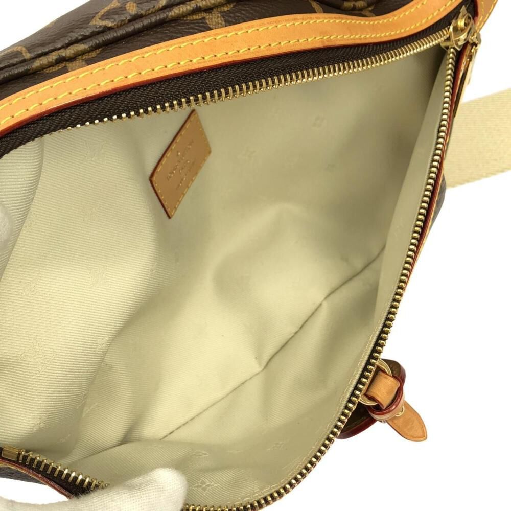 Louis Vuitton Belt Bags