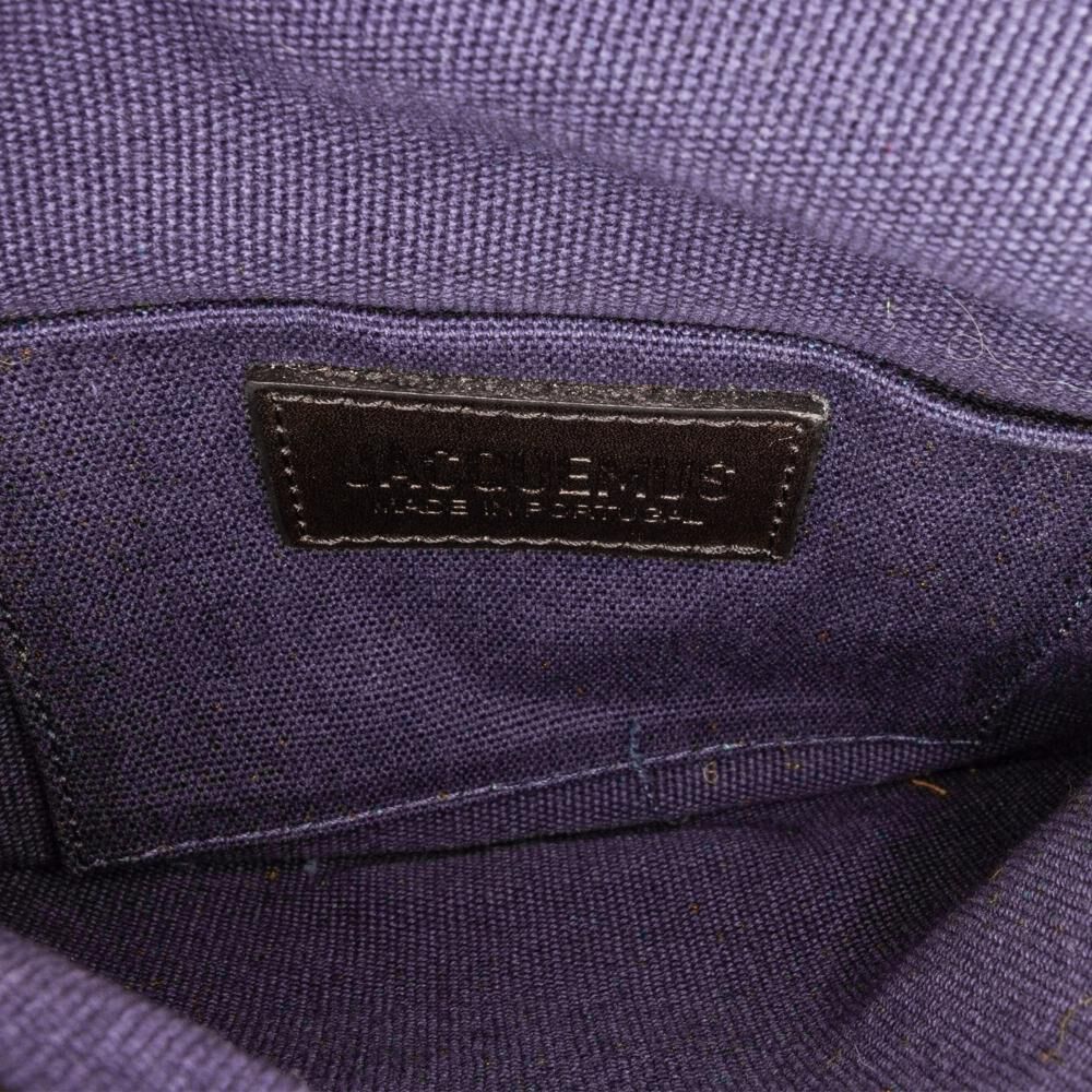 Jacquemus Crossbody Bag