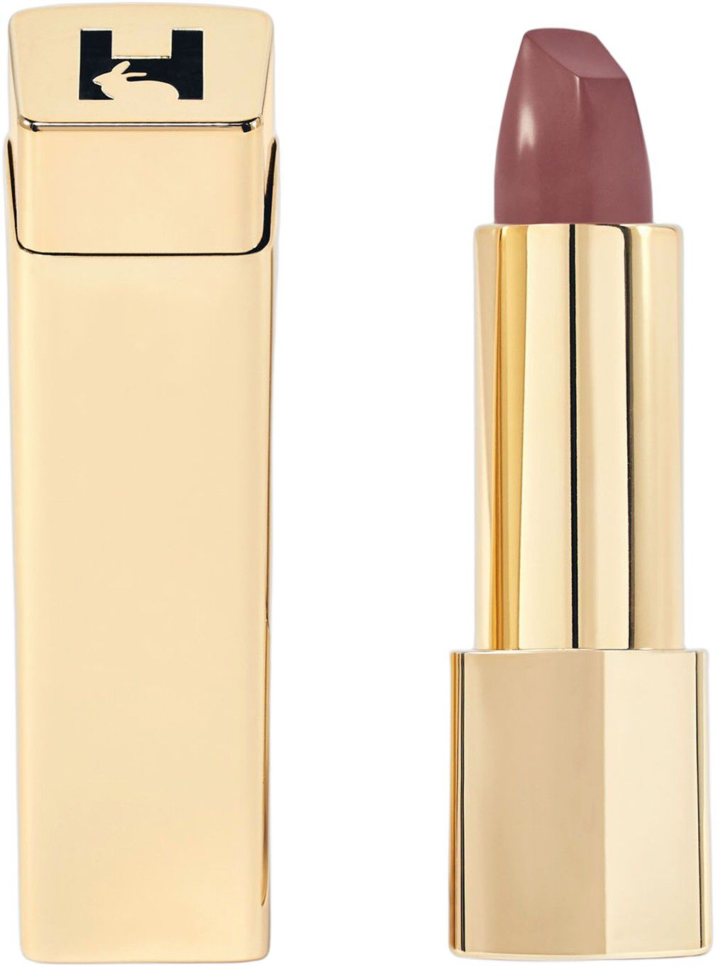 Unlocked Satin Cr&egrave;me - Lipstick