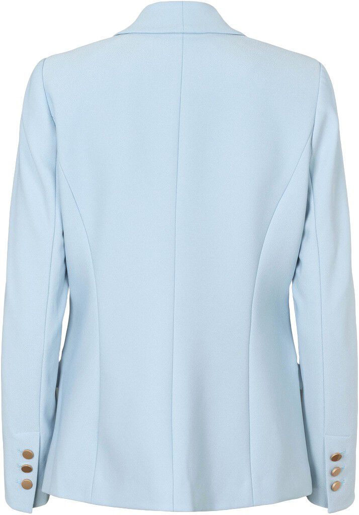 6801RDFComfyEloise blazer