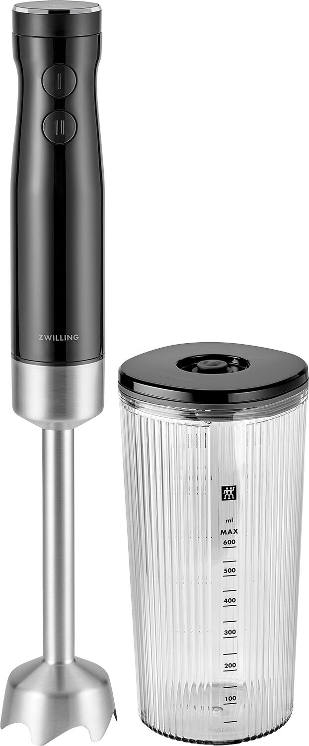 Stavblender Svart EU