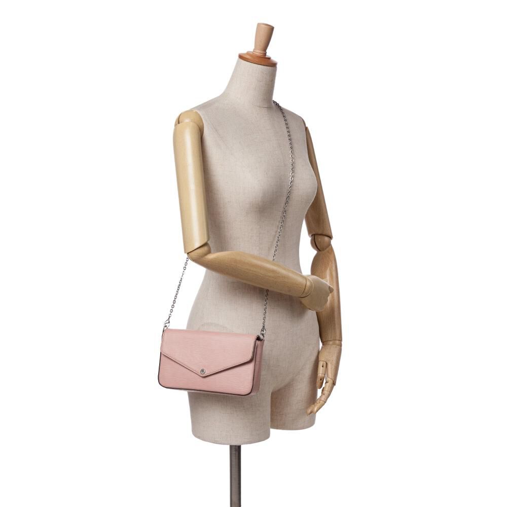 Louis Vuitton Pochette Felicie