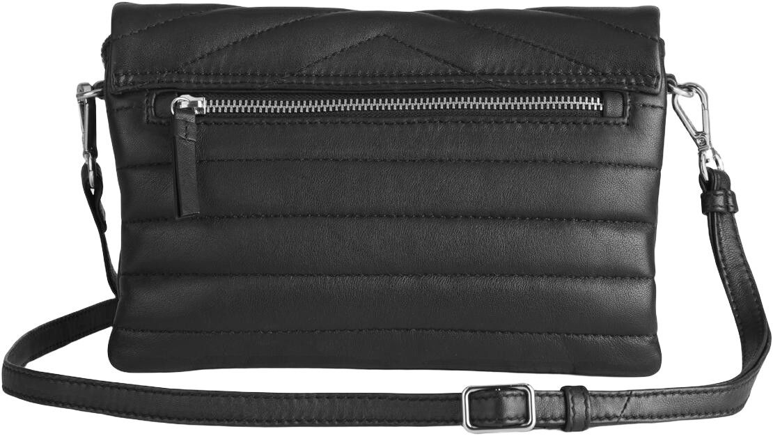 Susanambg Puffer Crossbody Bag
