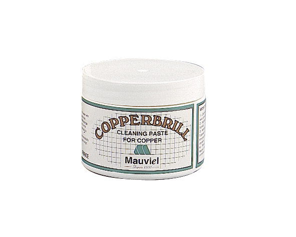 Putsmedel till koppar 15 cl