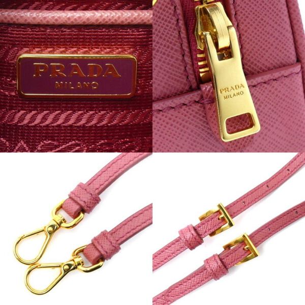 Prada Crossbody Bag