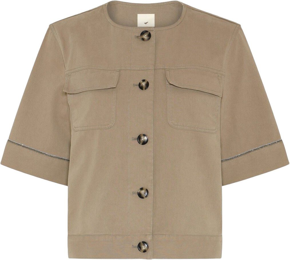 294Hmbekin Jacket