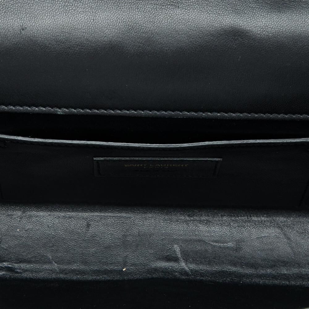 Yves Saint Laurent Clutch