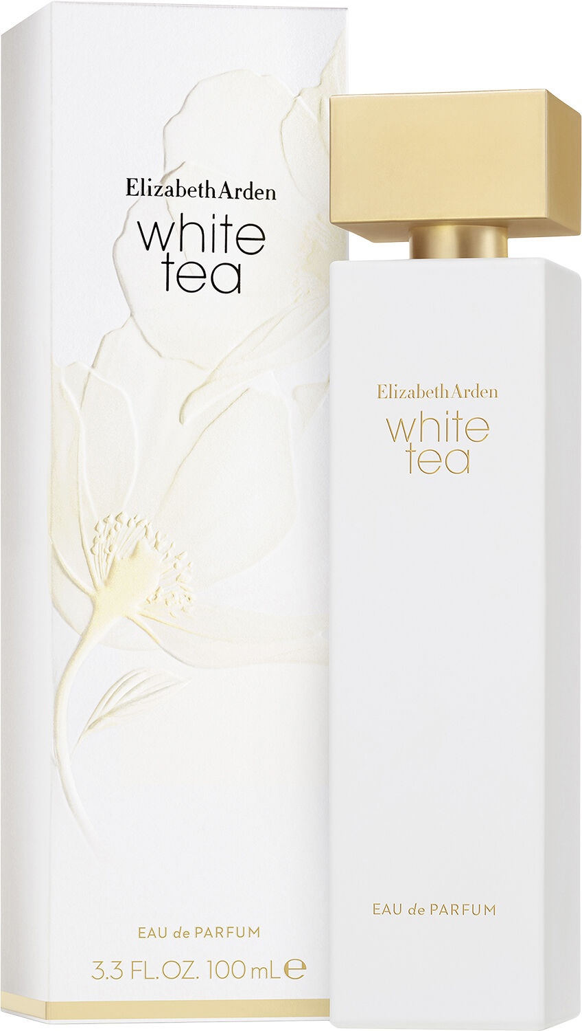 White Tea Eau de Parfum