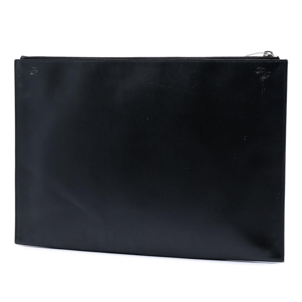 Yves Saint Laurent Clutch