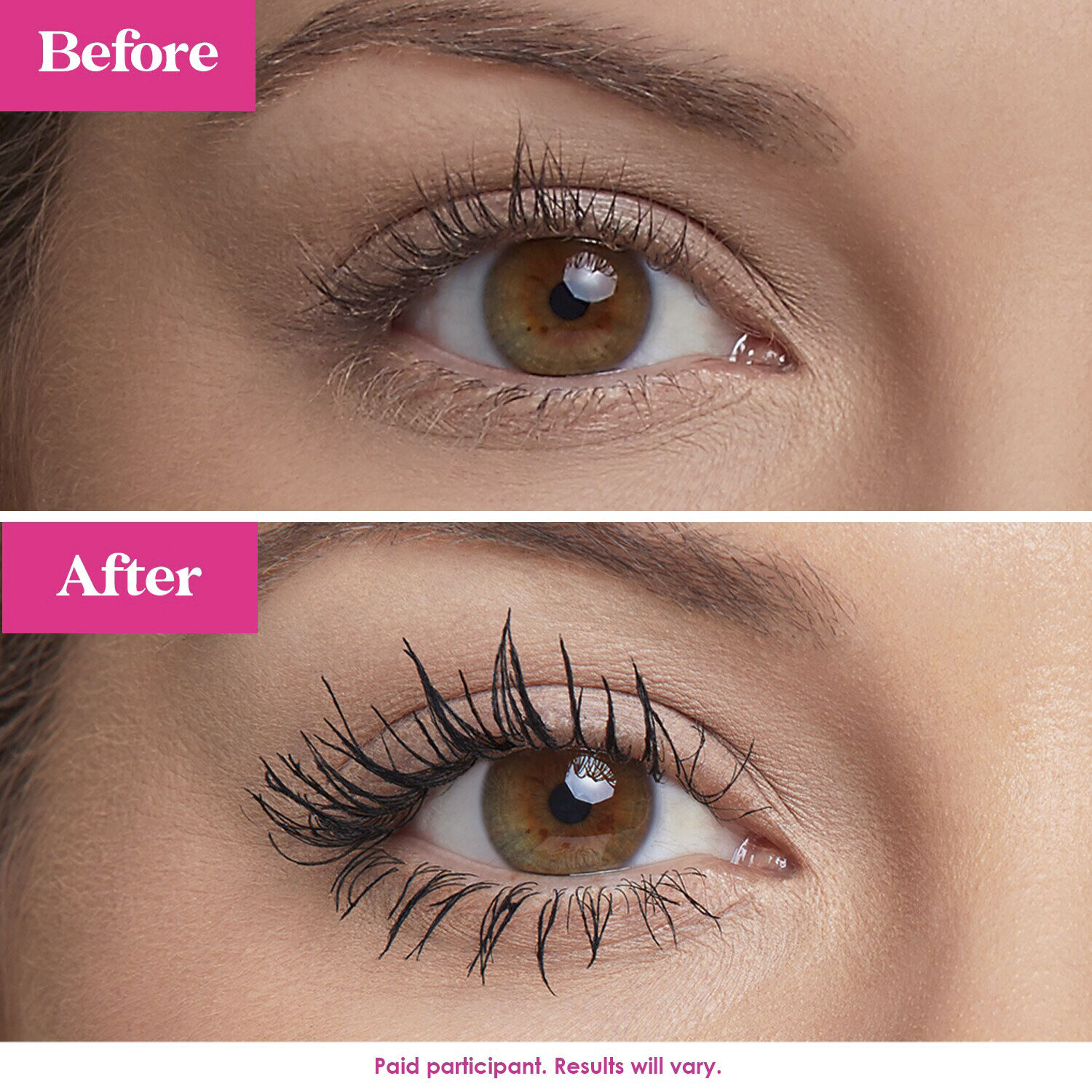 GraandeMASCARA - Conditioning Peptide Mascara